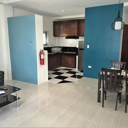 Alona Whitehouses Resort Đảo Đảo Panglao Ngoại thất bức ảnh