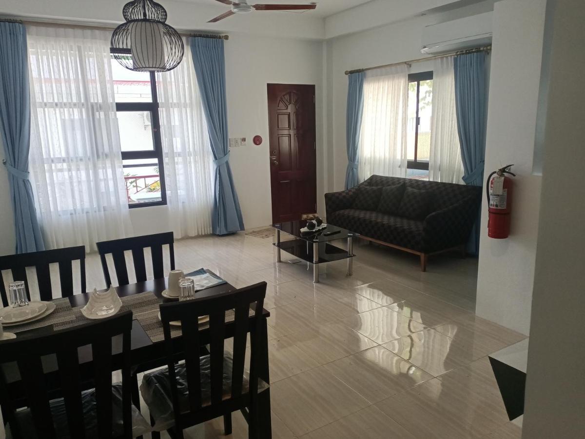 Alona Whitehouses Resort Đảo Đảo Panglao Ngoại thất bức ảnh