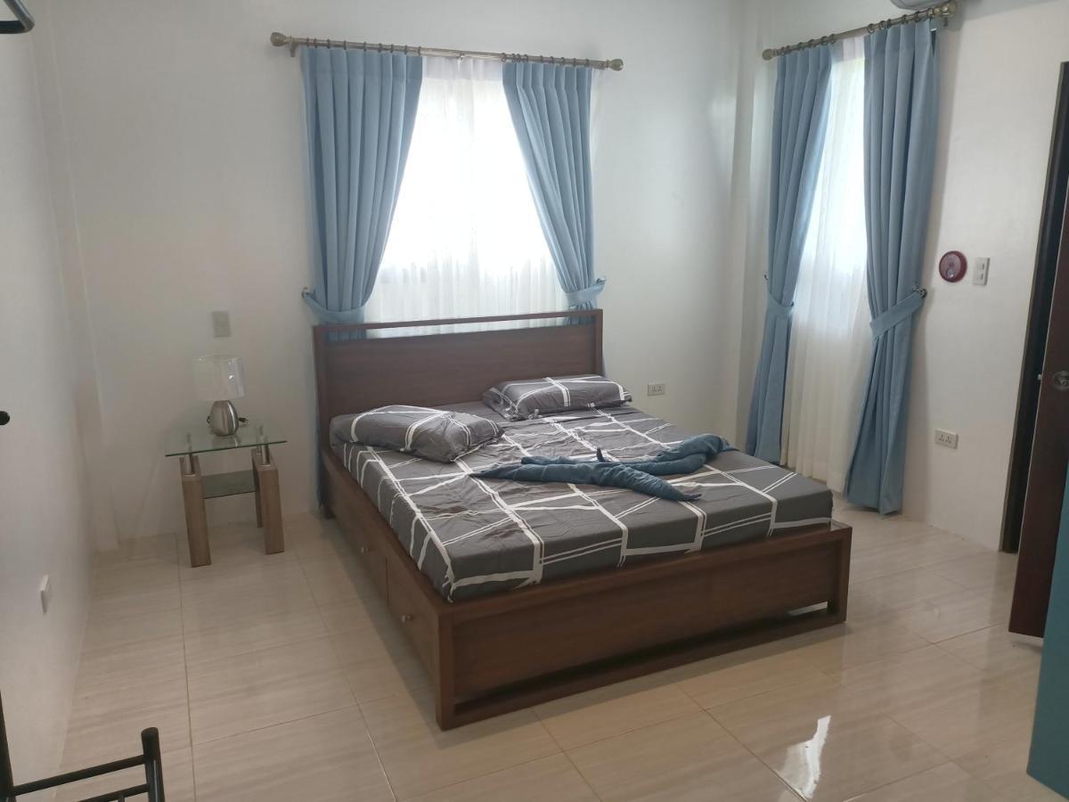 Alona Whitehouses Resort Đảo Đảo Panglao Ngoại thất bức ảnh