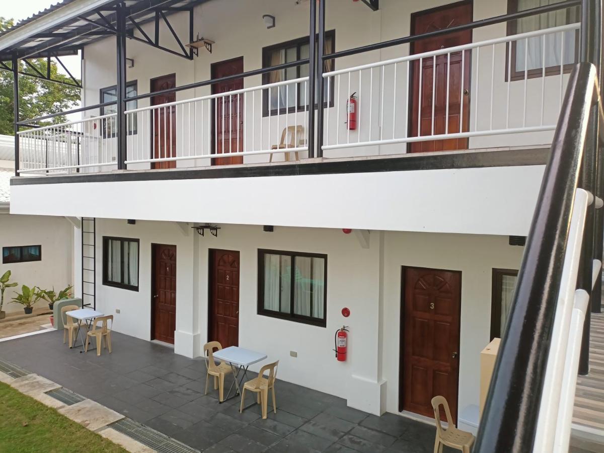 Alona Whitehouses Resort Đảo Đảo Panglao Ngoại thất bức ảnh