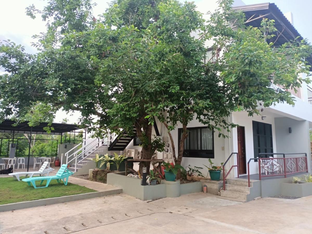 Alona Whitehouses Resort Đảo Đảo Panglao Ngoại thất bức ảnh
