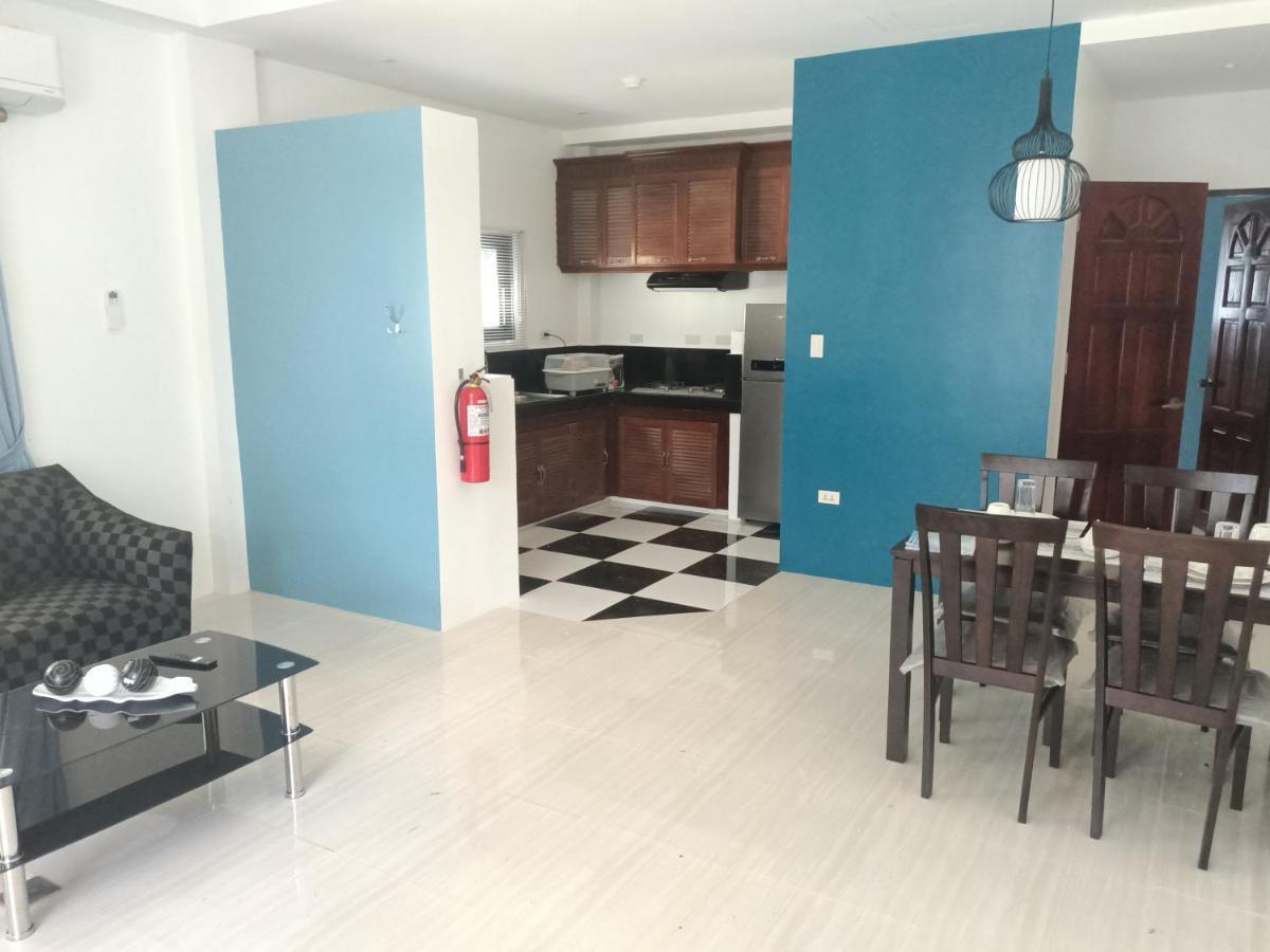Alona Whitehouses Resort Đảo Đảo Panglao Ngoại thất bức ảnh