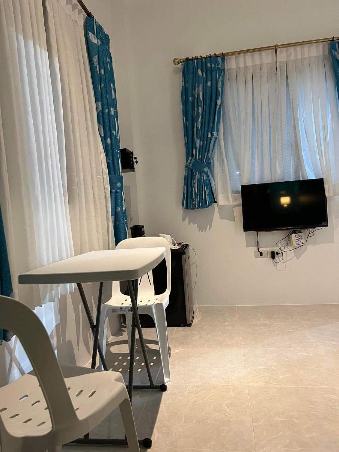 Alona Whitehouses Resort Đảo Đảo Panglao Ngoại thất bức ảnh