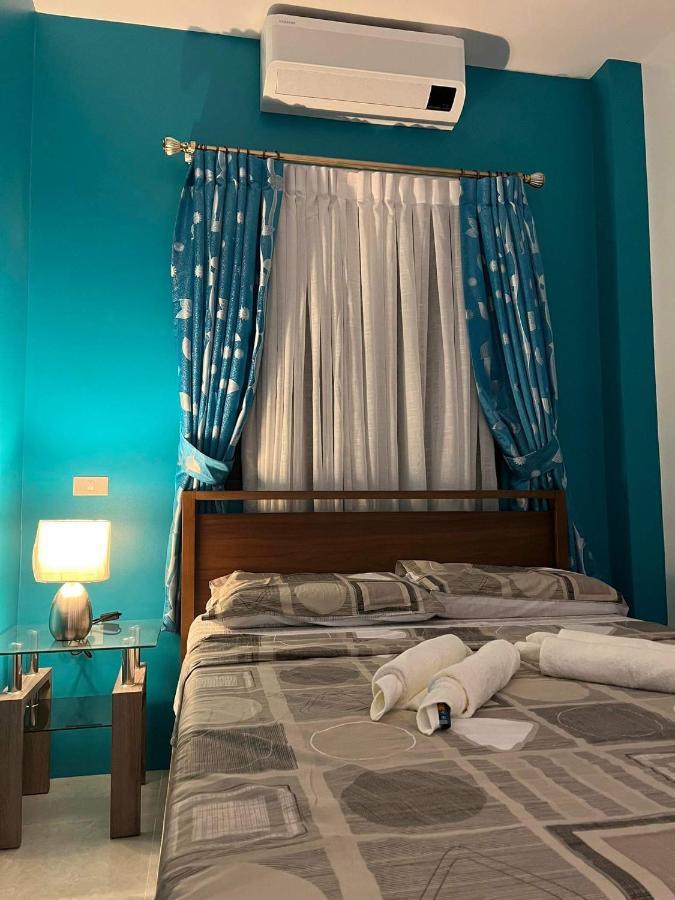Alona Whitehouses Resort Đảo Đảo Panglao Ngoại thất bức ảnh