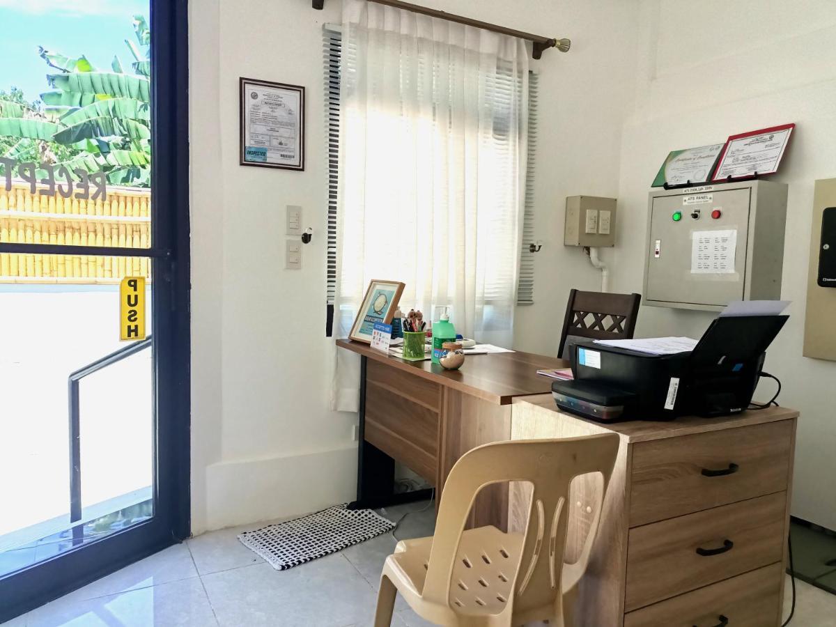Alona Whitehouses Resort Đảo Đảo Panglao Ngoại thất bức ảnh