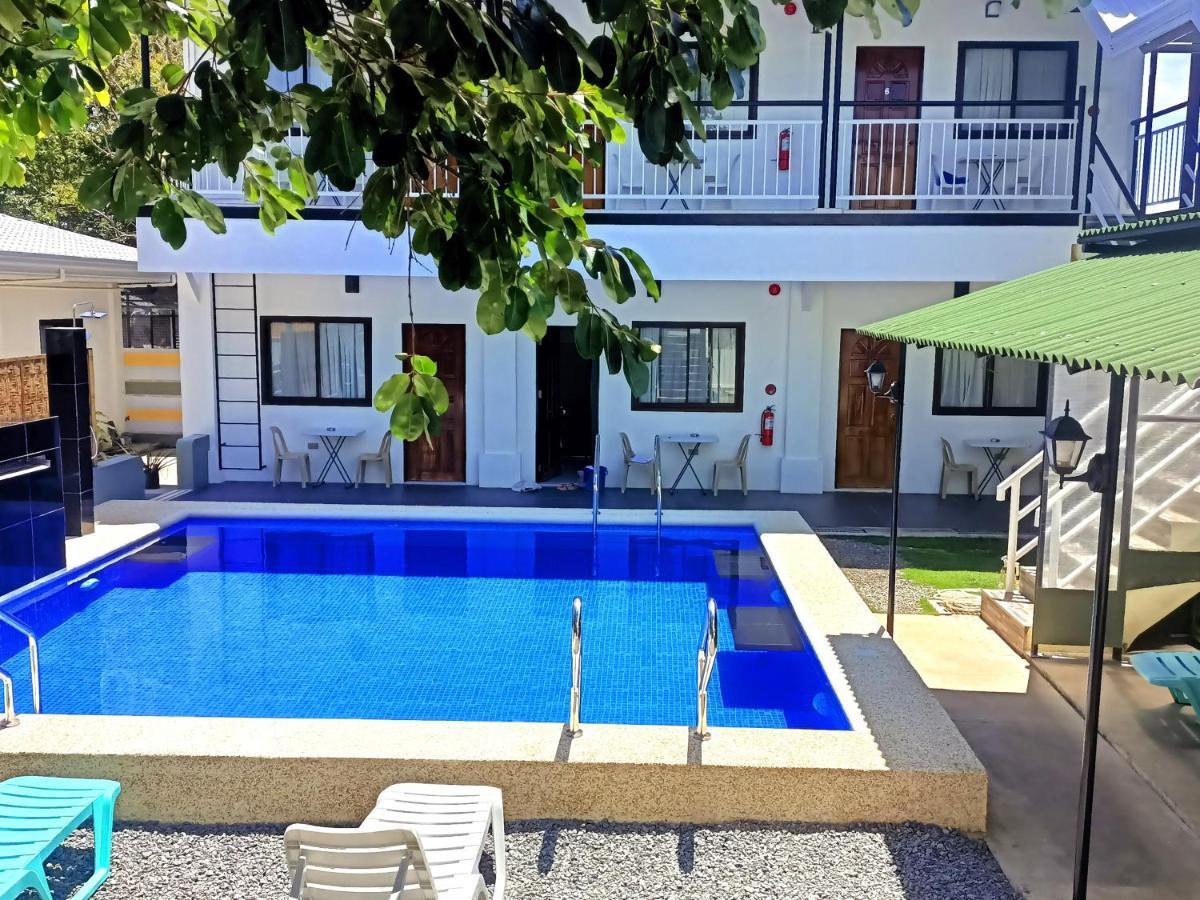 Alona Whitehouses Resort Đảo Đảo Panglao Ngoại thất bức ảnh