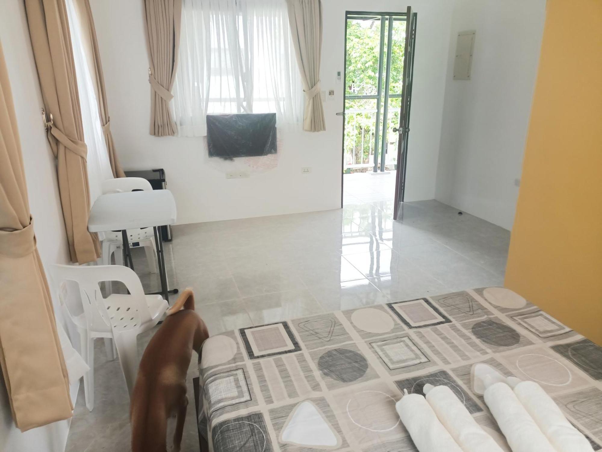 Alona Whitehouses Resort Đảo Đảo Panglao Ngoại thất bức ảnh
