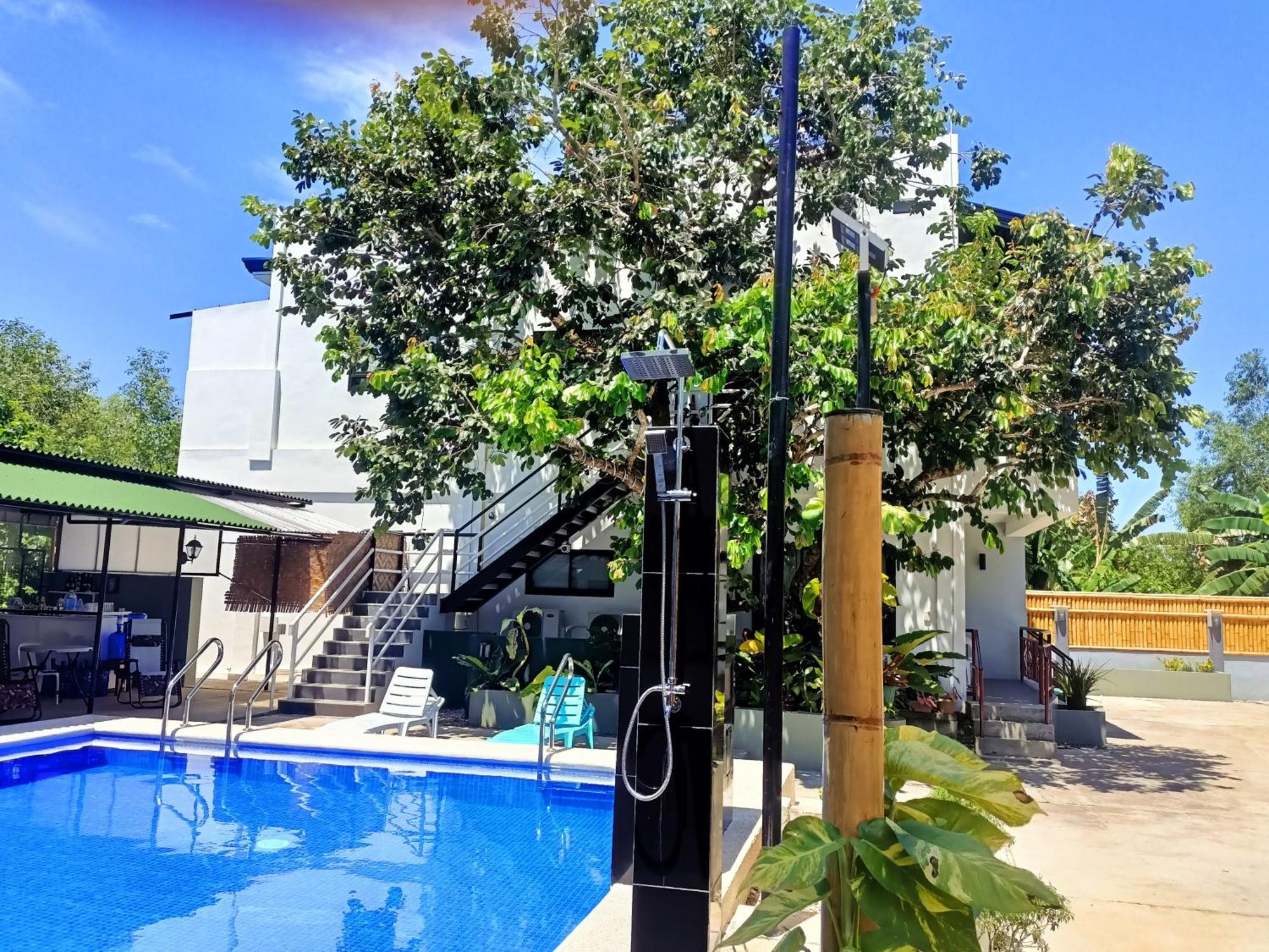 Alona Whitehouses Resort Đảo Đảo Panglao Ngoại thất bức ảnh