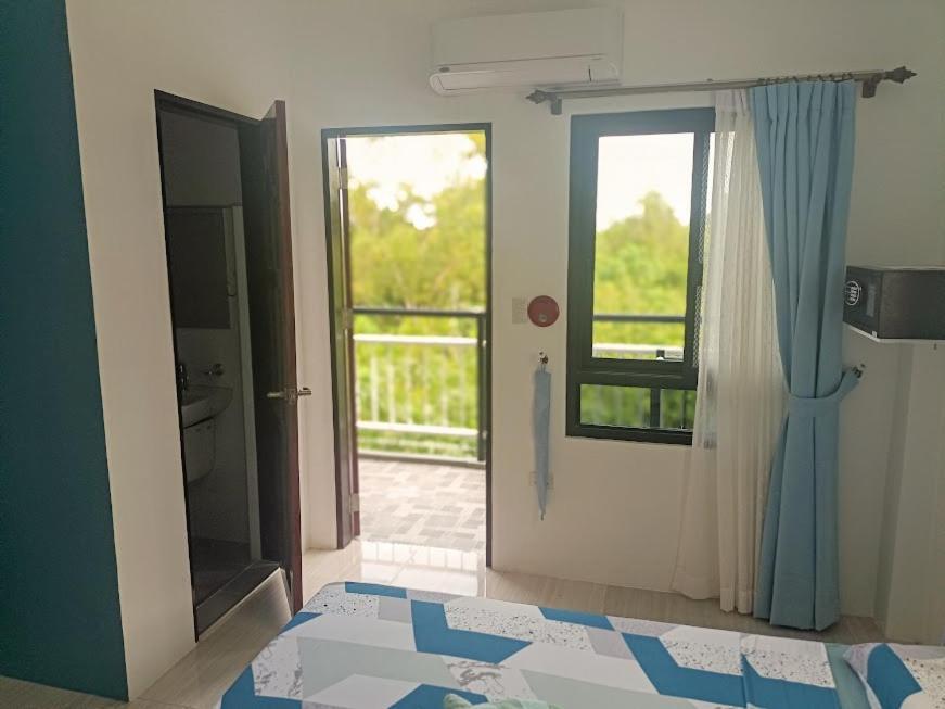 Alona Whitehouses Resort Đảo Đảo Panglao Ngoại thất bức ảnh