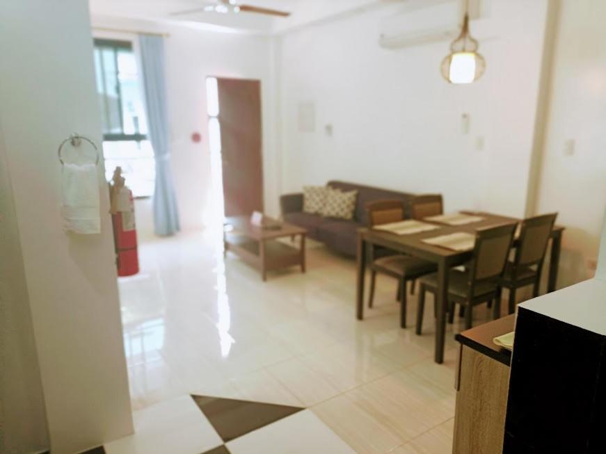 Alona Whitehouses Resort Đảo Đảo Panglao Ngoại thất bức ảnh