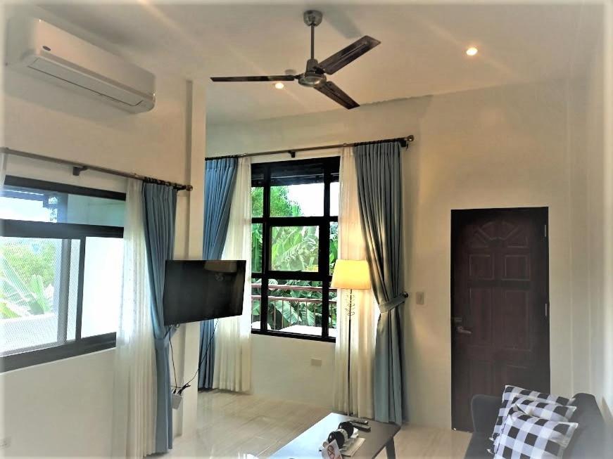 Alona Whitehouses Resort Đảo Đảo Panglao Ngoại thất bức ảnh