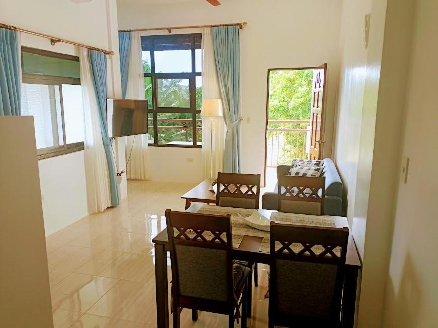 Alona Whitehouses Resort Đảo Đảo Panglao Ngoại thất bức ảnh