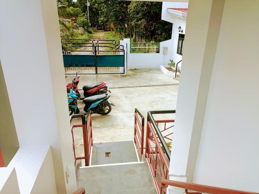 Alona Whitehouses Resort Đảo Đảo Panglao Ngoại thất bức ảnh