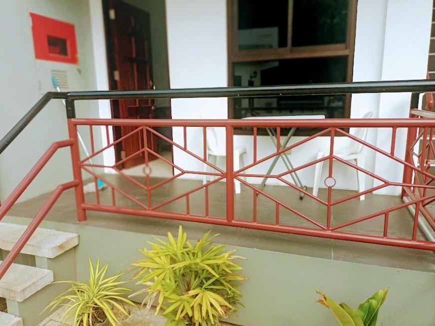 Alona Whitehouses Resort Đảo Đảo Panglao Ngoại thất bức ảnh