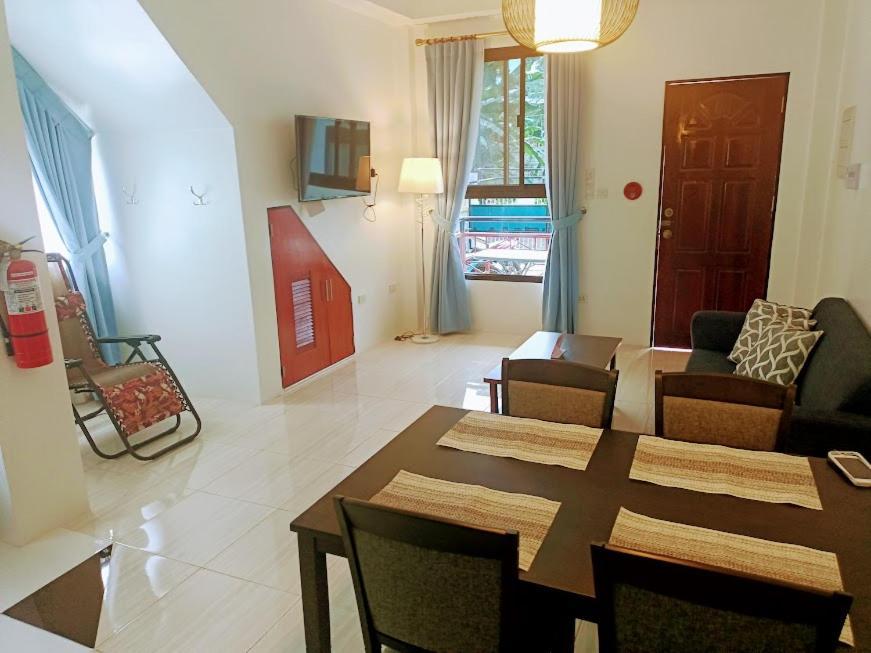 Alona Whitehouses Resort Đảo Đảo Panglao Ngoại thất bức ảnh
