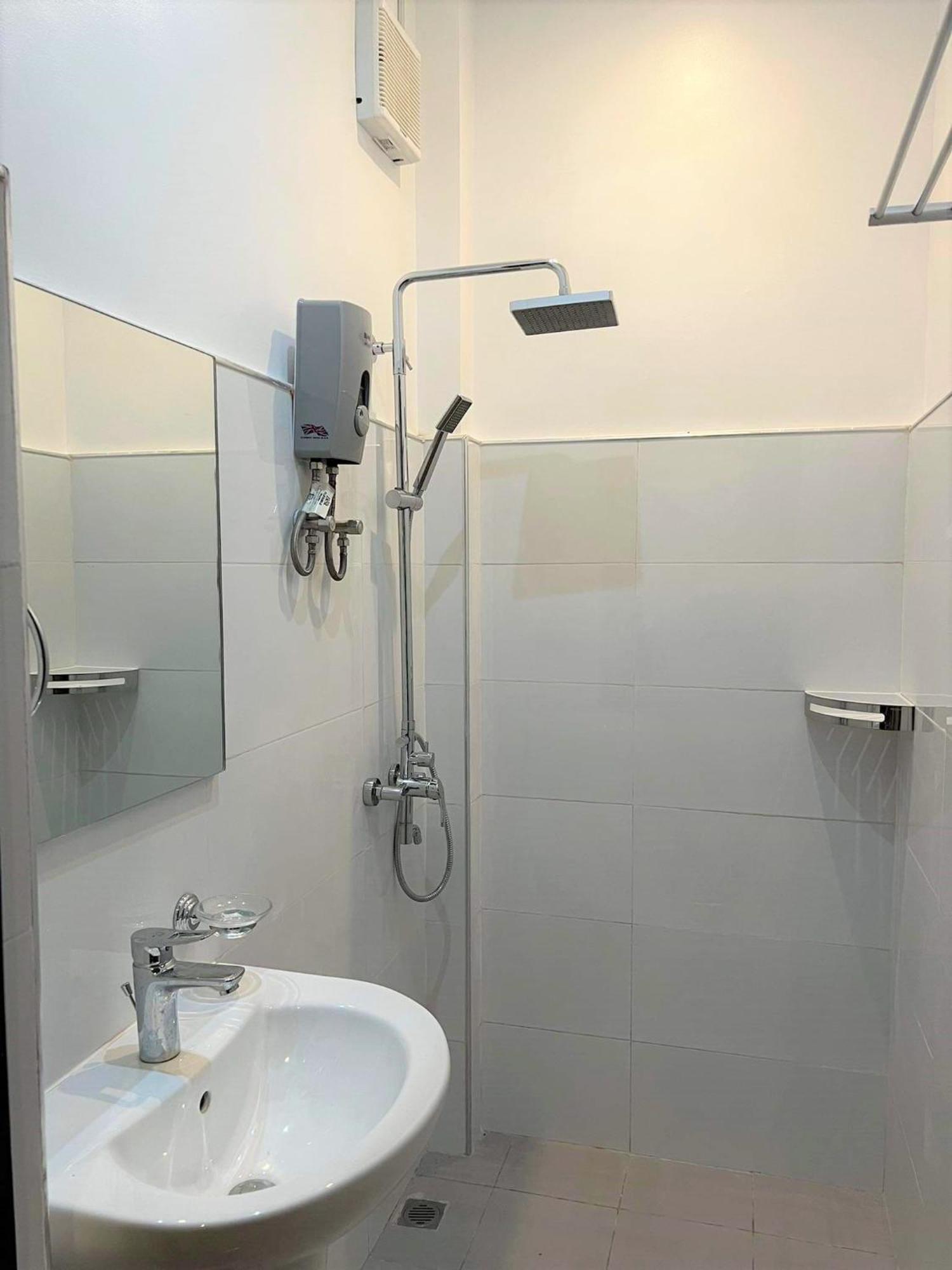 Alona Whitehouses Resort Đảo Đảo Panglao Ngoại thất bức ảnh