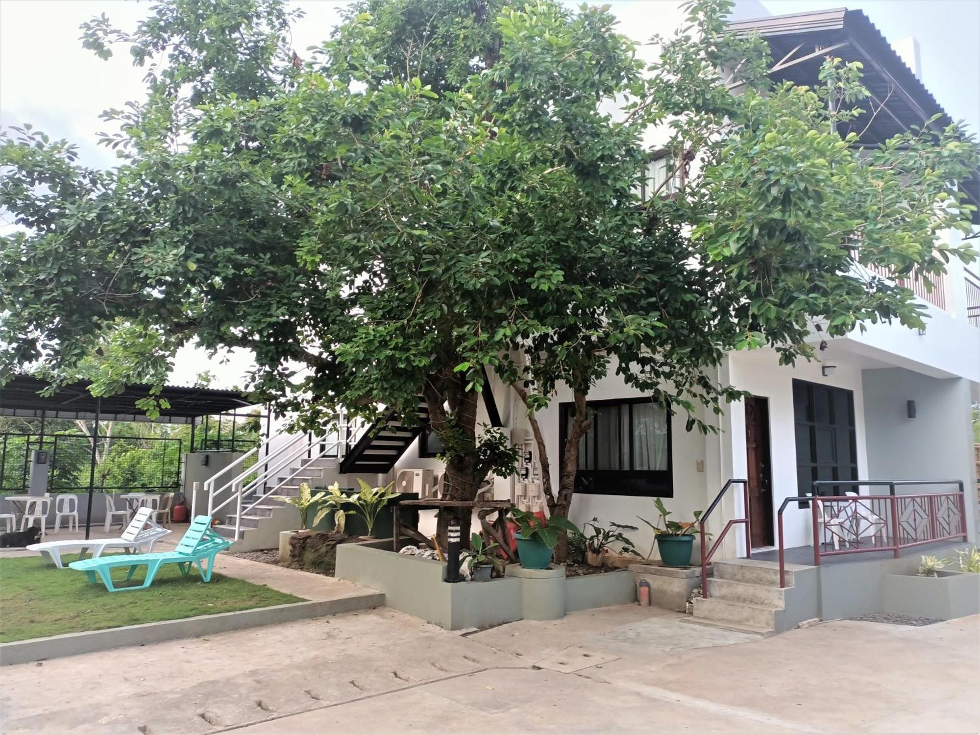 Alona Whitehouses Resort Đảo Đảo Panglao Ngoại thất bức ảnh