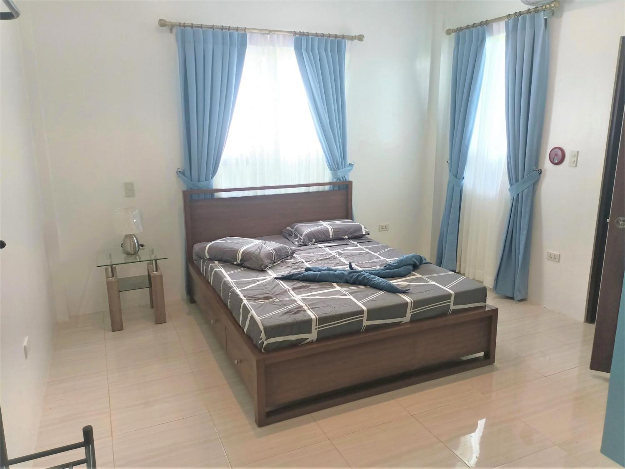 Alona Whitehouses Resort Đảo Đảo Panglao Ngoại thất bức ảnh