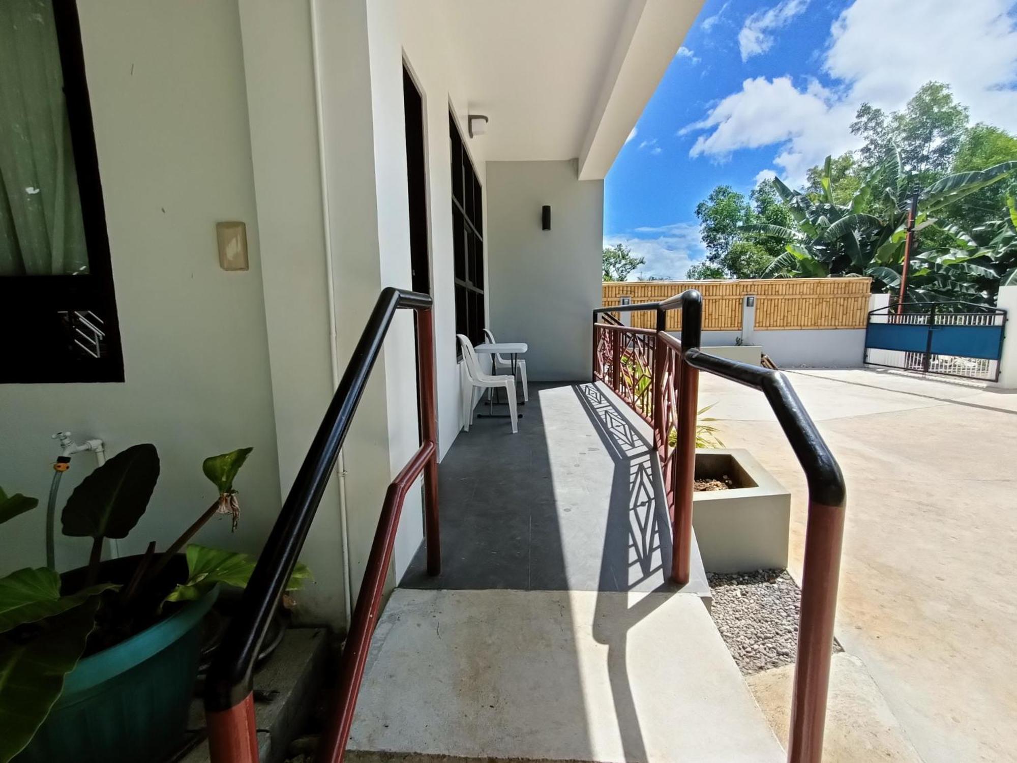 Alona Whitehouses Resort Đảo Đảo Panglao Ngoại thất bức ảnh