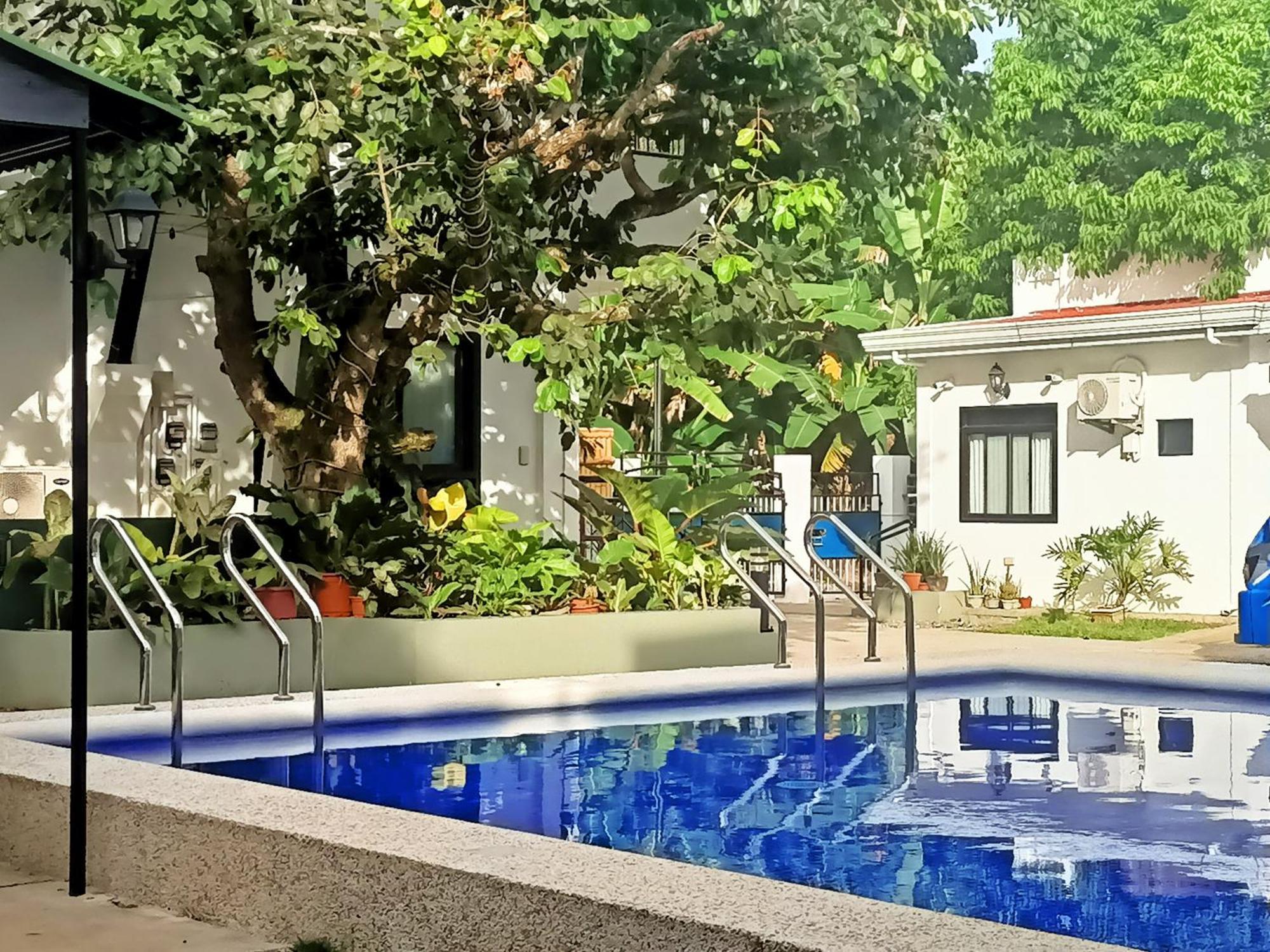 Alona Whitehouses Resort Đảo Đảo Panglao Ngoại thất bức ảnh