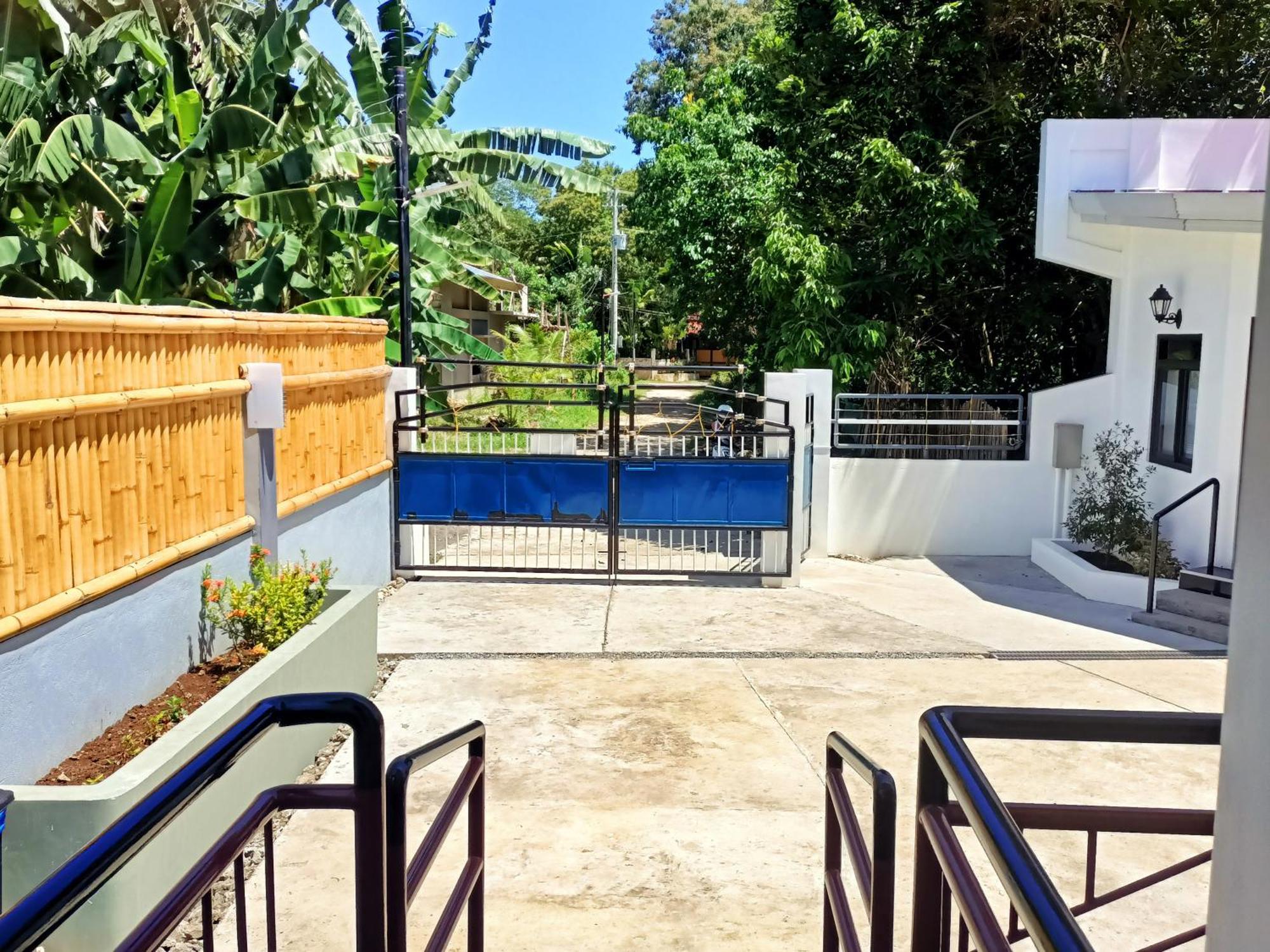 Alona Whitehouses Resort Đảo Đảo Panglao Ngoại thất bức ảnh