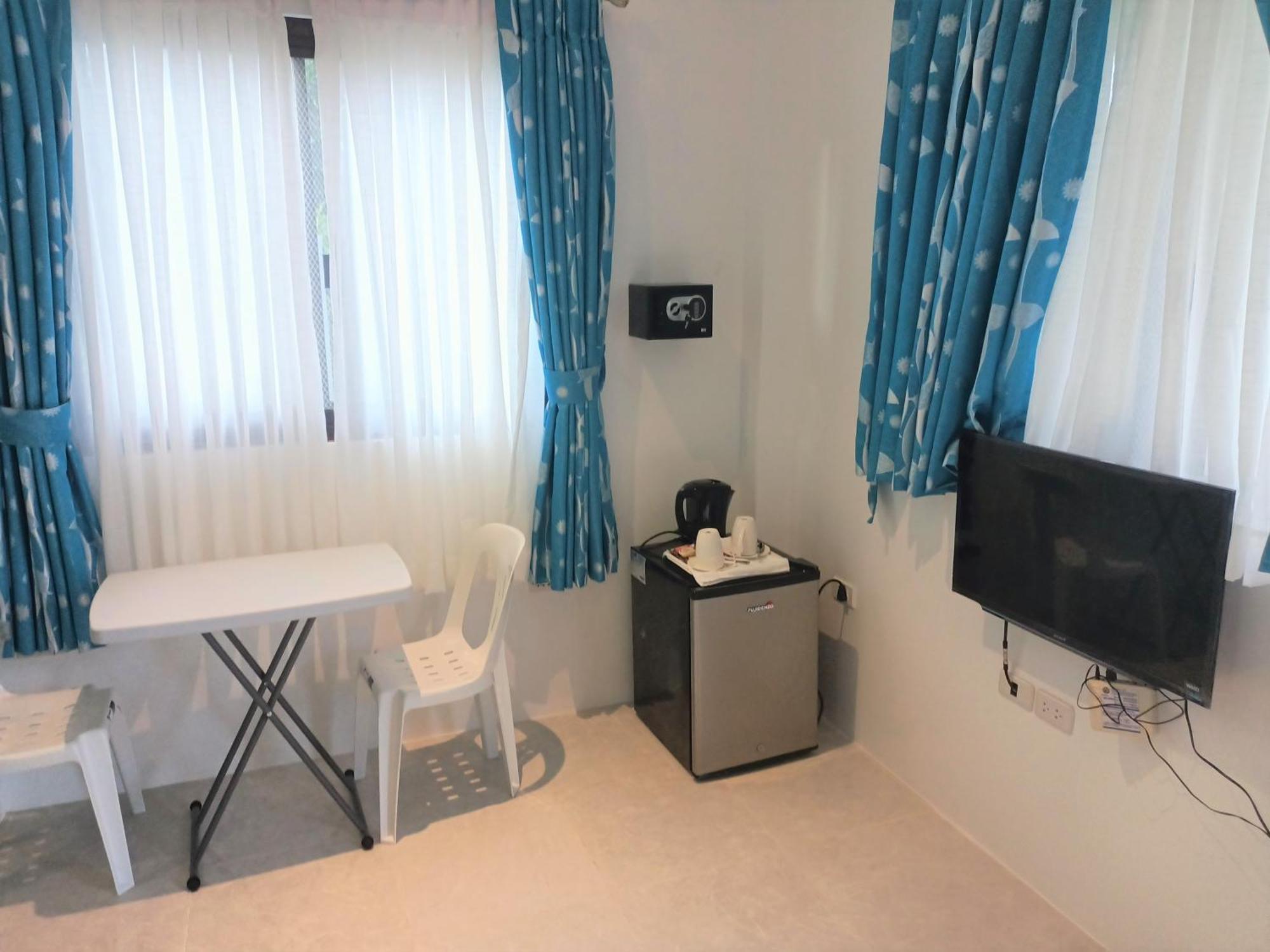 Alona Whitehouses Resort Đảo Đảo Panglao Ngoại thất bức ảnh