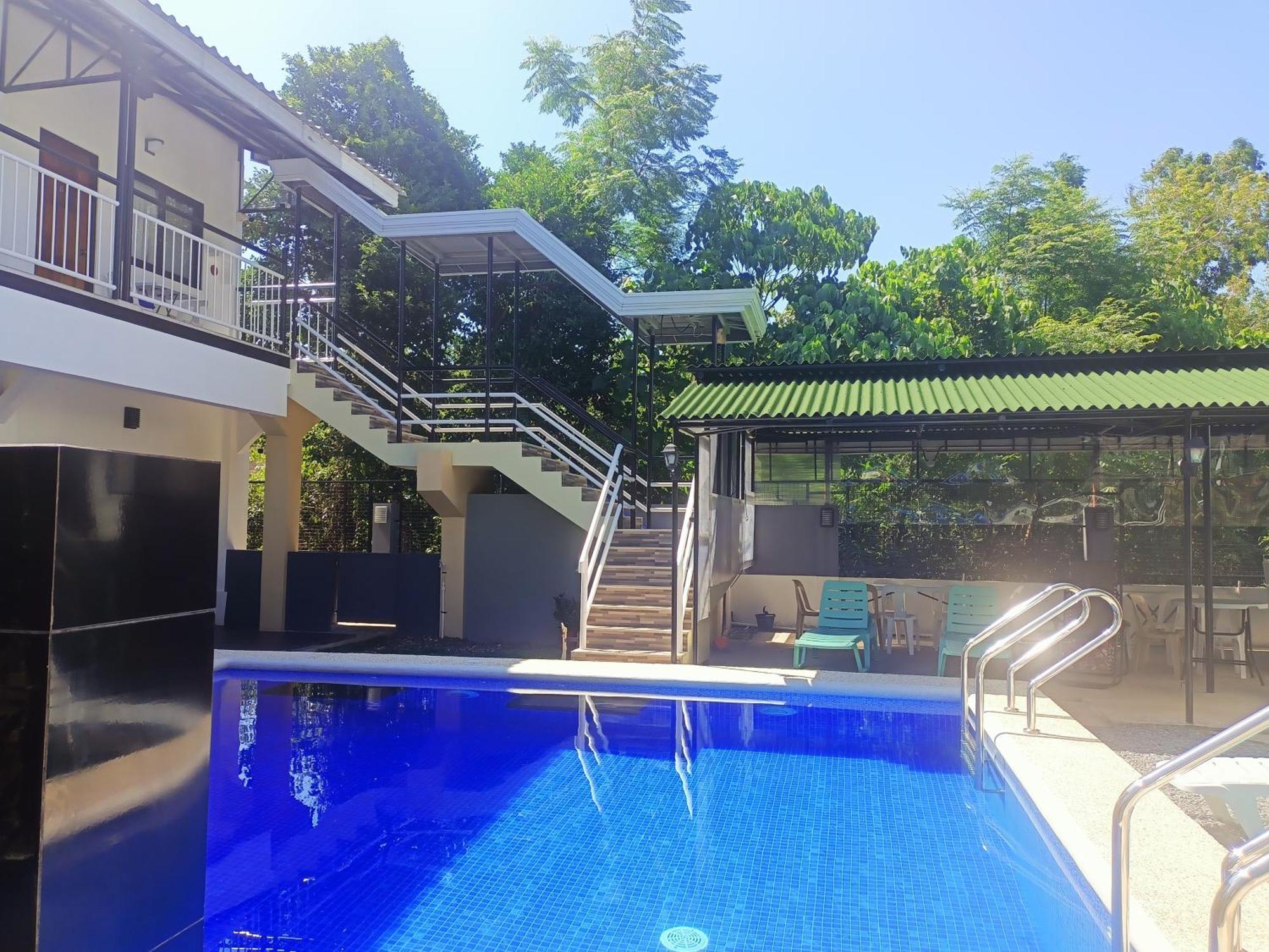 Alona Whitehouses Resort Đảo Đảo Panglao Ngoại thất bức ảnh