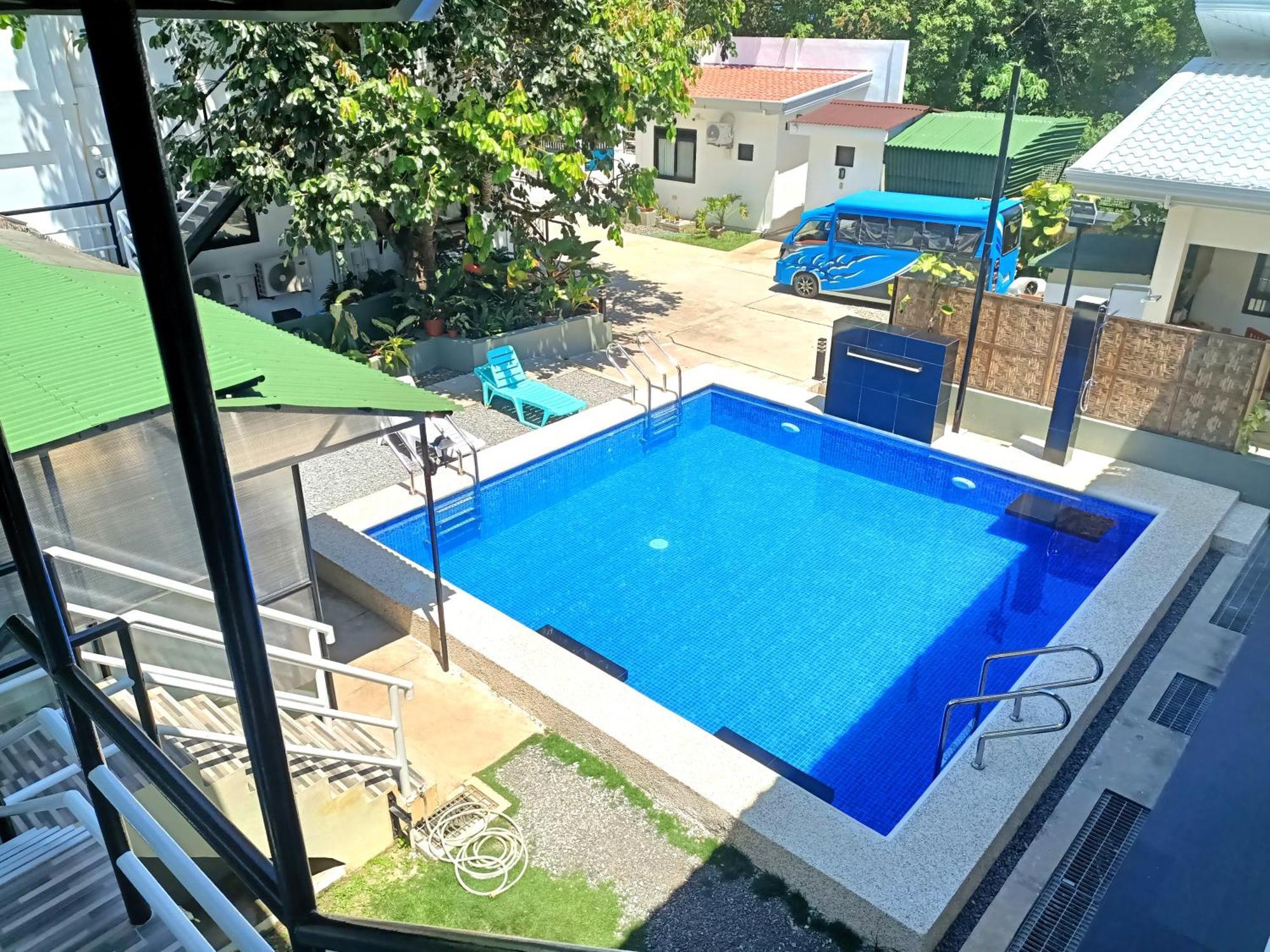 Alona Whitehouses Resort Đảo Đảo Panglao Ngoại thất bức ảnh
