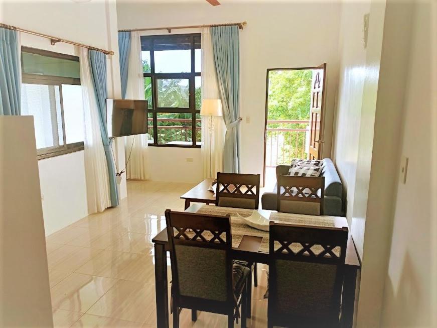 Alona Whitehouses Resort Đảo Đảo Panglao Ngoại thất bức ảnh