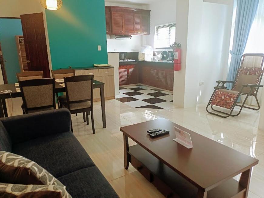 Alona Whitehouses Resort Đảo Đảo Panglao Ngoại thất bức ảnh