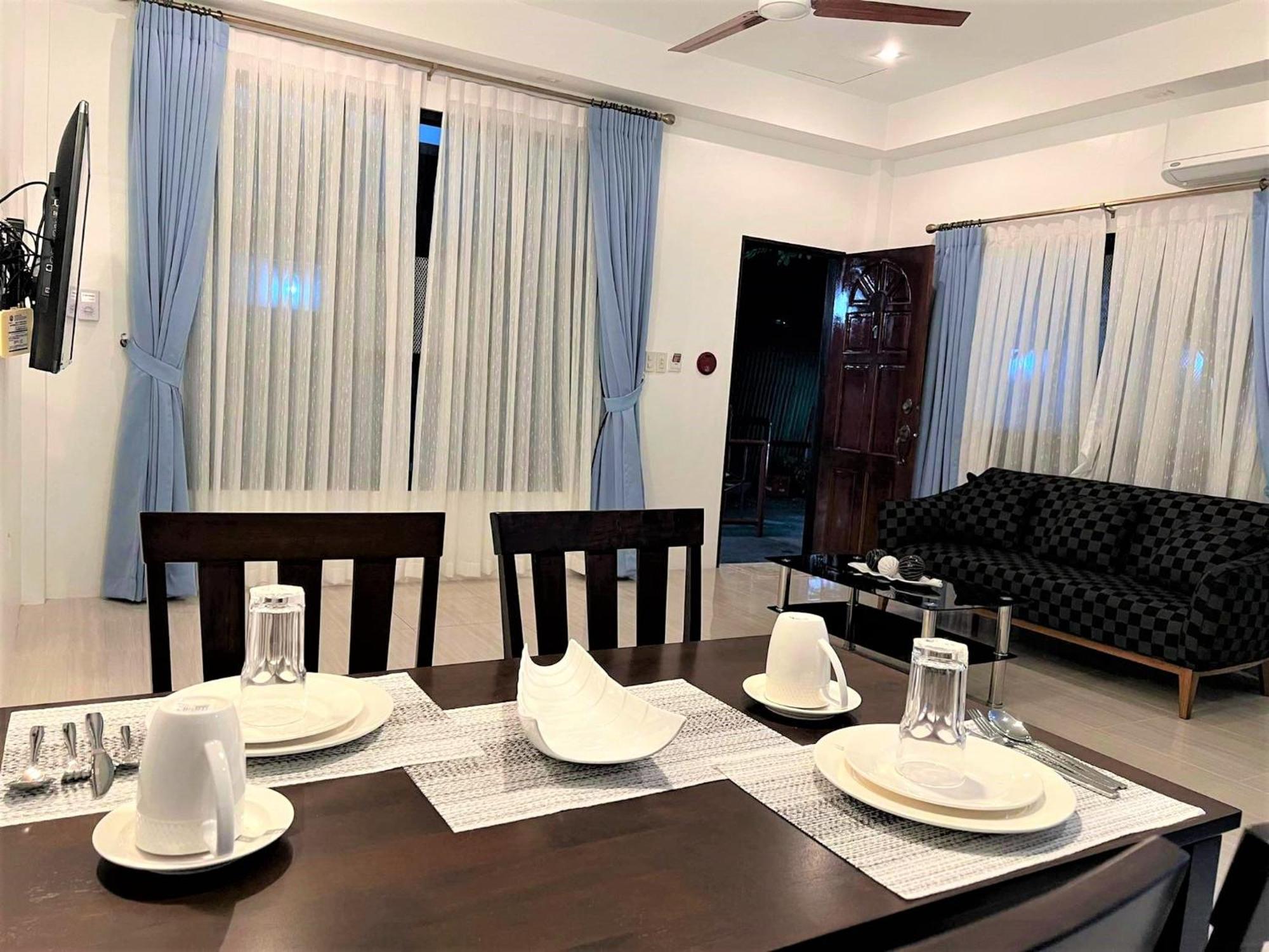Alona Whitehouses Resort Đảo Đảo Panglao Ngoại thất bức ảnh